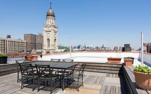 178 East 2nd Street, Residence 2C