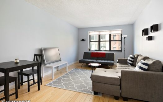 516 West 47th Street, Residence N3G