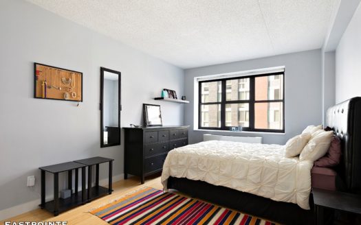 516 West 47th Street, Residence N3G
