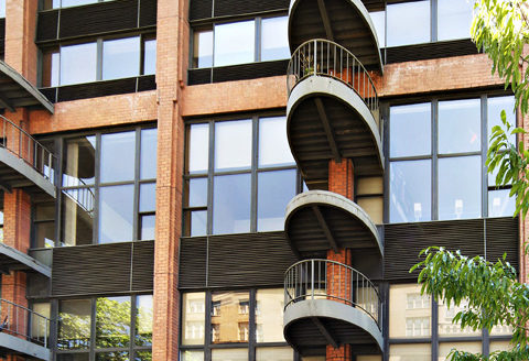 65 Cooper Square, Residence 5D