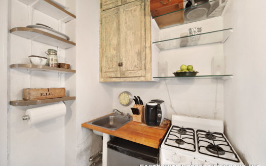 1 Sheridan Square, Residence 5E