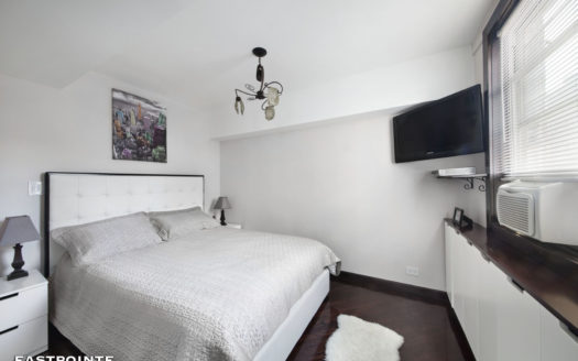 215 East 80th Street, Residence 14M