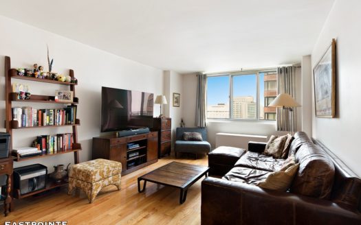 345 East 93rd Street, Residence 14J