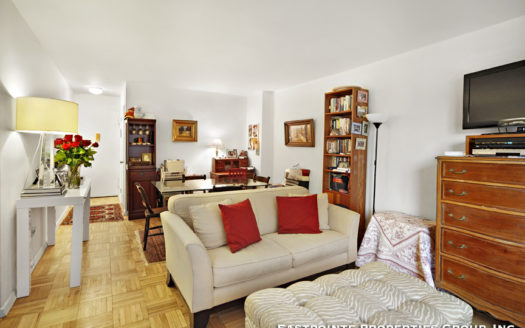 175 West 12th Street, Residence 6C