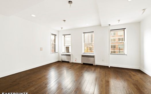 300 West 53rd Street, Residence 6G