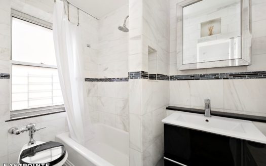 300 West 53rd Street, Residence 6G