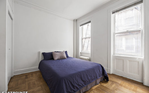 173 Bleecker Street, Residence 3