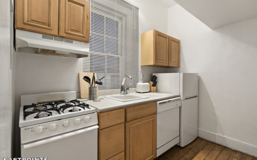 173 Bleecker Street, Residence 3