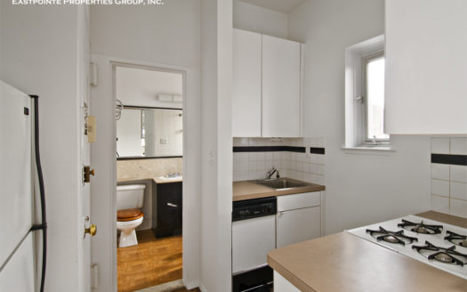 252 West 20th Street, Residence 5A