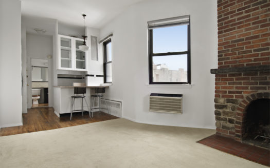 252 West 20th Street, Residence 5A
