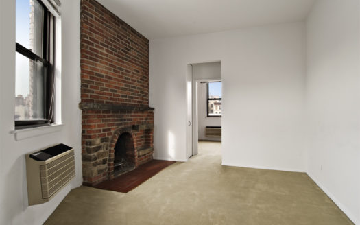 252 West 20th Street, Residence 5A