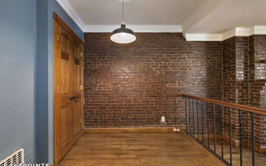 55 West 84th Street, Residence 6
