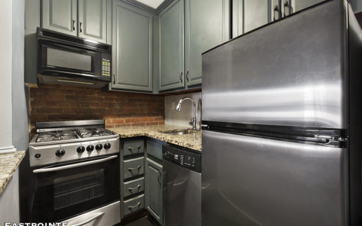 55 West 84th Street, Residence 6