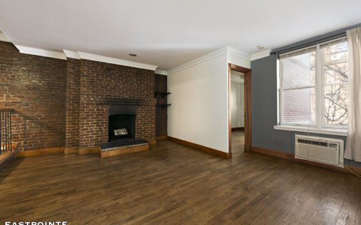 55 West 84th Street, Residence 6