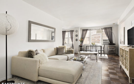 201 East 36th Street, Residence 12G