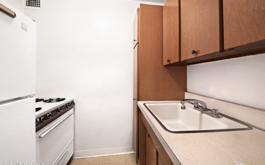 201 East 36th Street, Residence 12G