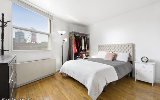 350 West 14th Street, Residence 6C