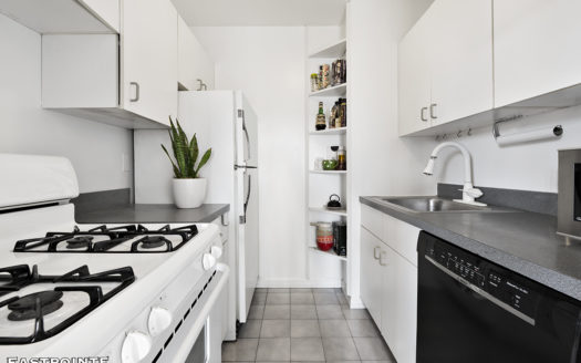 350 West 14th Street, Residence 6C