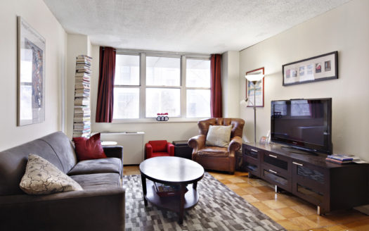 420 West 23rd Street, Residence 2A