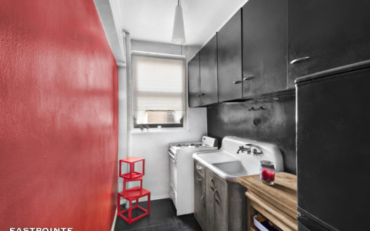 200 West 20th Street, Residence 516