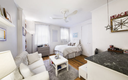 26 Bedford Street, Residence A