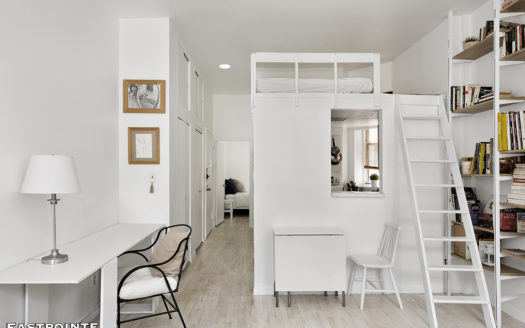 170 East 92nd Street, Residence 3A