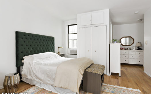 178 East 2nd Street, Residence 3D