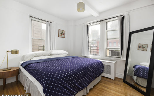 365 West 20th Street, Residence 5C