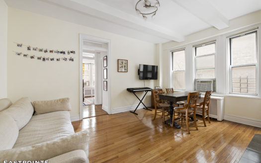 365 West 20th Street, Residence 5C