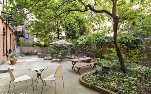 145 Sullivan Street, Residence 4D