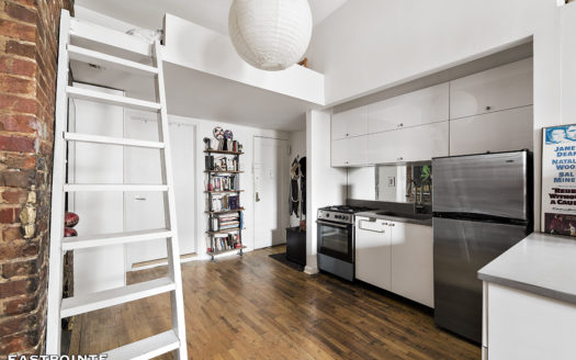 145 Sullivan Street, Residence 4D