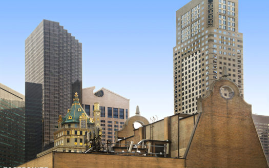58 West 58th Street, Residence 15D
