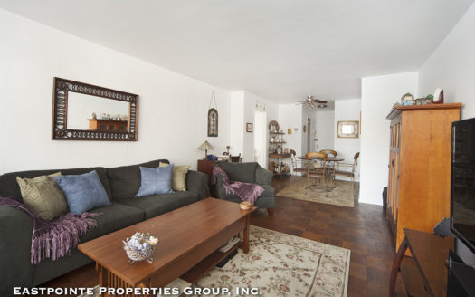 7 East 14th Street, Residence 1527
