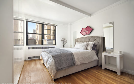 200 West 20th Street, Residence 602