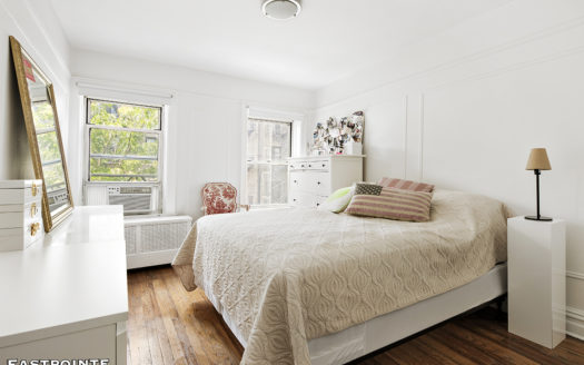 237 West 15th Street, Residence 4B