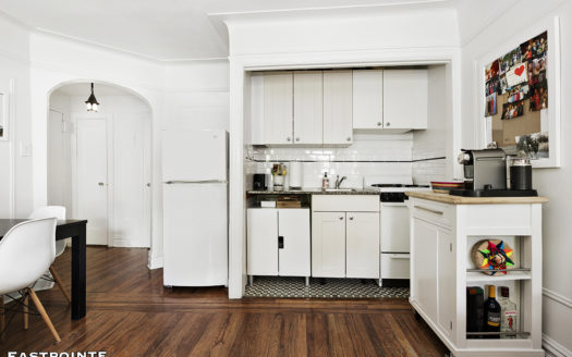 237 West 15th Street, Residence 4B