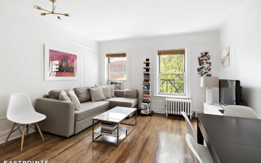 237 West 15th Street, Residence 4B