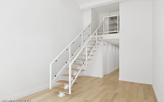 3 Hanover Place, Residence 3K