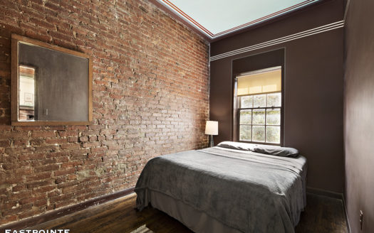 460 West 23rd Street, Residence 4B