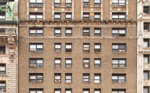 116 West 72nd Street, Residence 5D