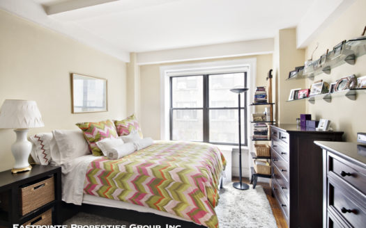116 West 72nd Street, Residence 5D