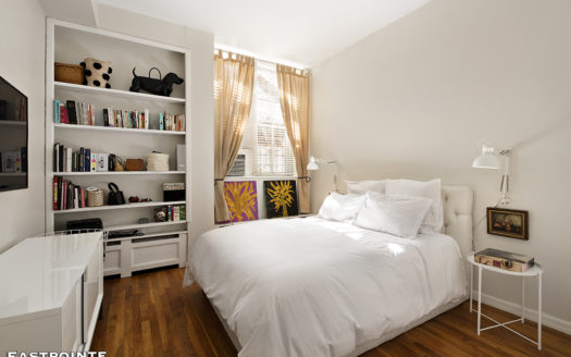 29 King Street, Residence 1G