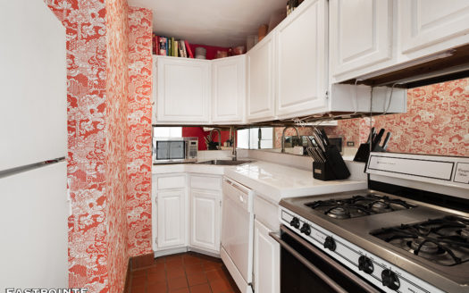 29 King Street, Residence 1G