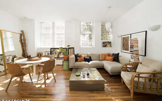 29 King Street, Residence 1G