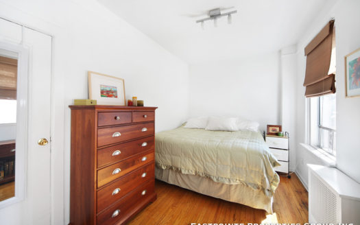 140 West 71st Street, Residence 7F