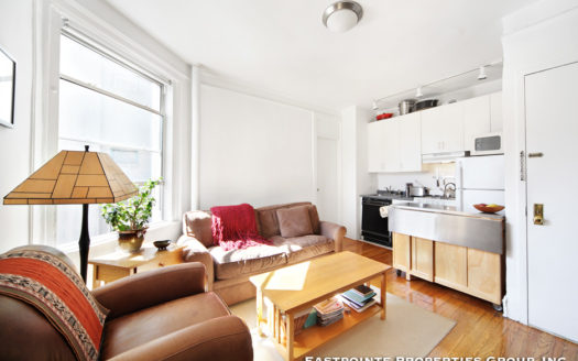 140 West 71st Street, Residence 7F