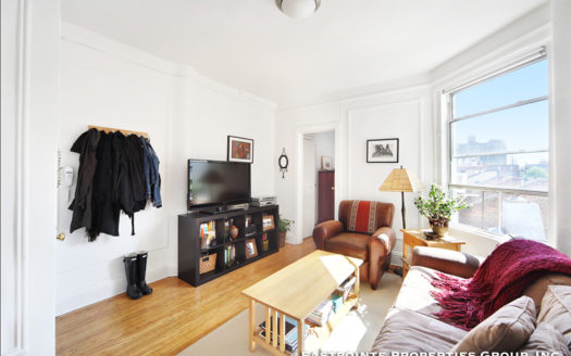 140 West 71st Street, Residence 7F