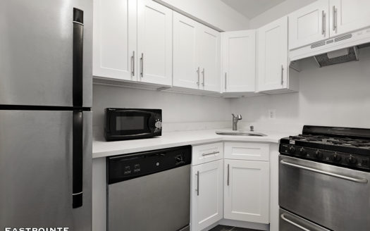 170 West 23rd Street, Residence 6S