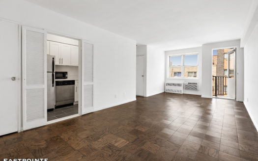 170 West 23rd Street, Residence 6S