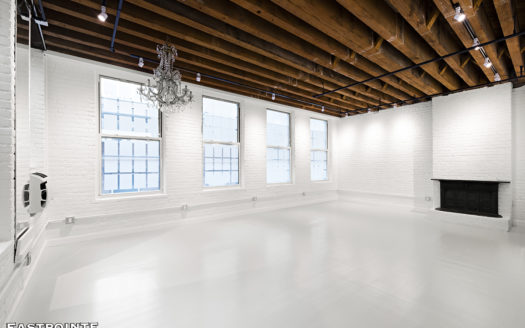 465 West Broadway, Residence 5